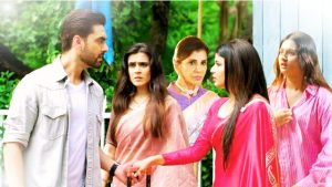 Yeh Rishta Kya Kehlata Hai 23rd September 2025 Written Update