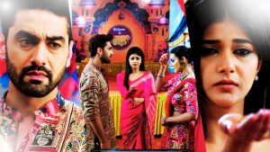 Yeh Rishta Kya Kehlata Hai 26th September 2025 Written Update