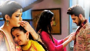 Yeh Rishta Kya Kehlata Hai 27th September 2025 Written Update