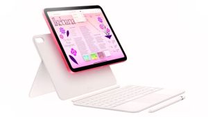 iPadOS Tablets