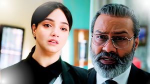 Advocate Anjali Awasthi 11th October 2025 Written Update