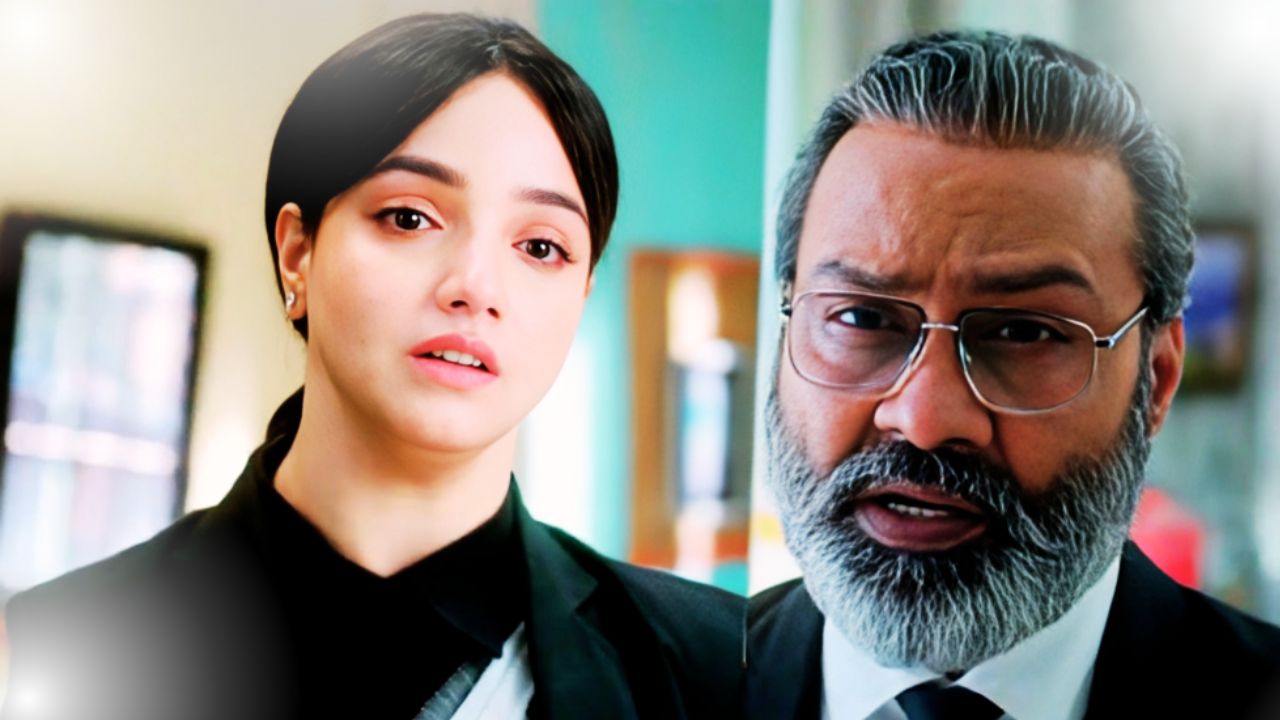 Advocate Anjali Awasthi 11th October 2025 Written Update