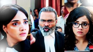 Advocate Anjali Awasthi 17th October 2025 Written Update