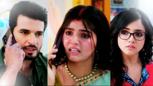 Advocate Anjali Awasthi 18th October 2025 Written Update