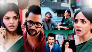 Advocate Anjali Awasthi 26th October 2025