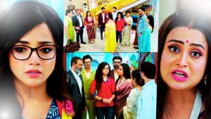 Advocate Anjali Awasthi 4th October 2025 Written Update