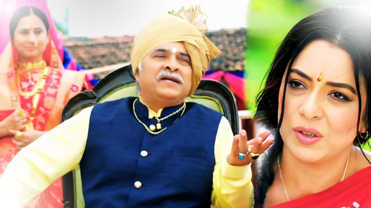 Anupama 11th October 2025 Written Update