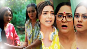 Anupama 14th October 2025 Written Update