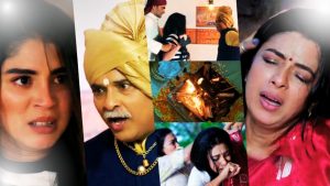 Anupama 15th October 2025 Written Update