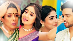 Anupama 26th October 2025 Written Update