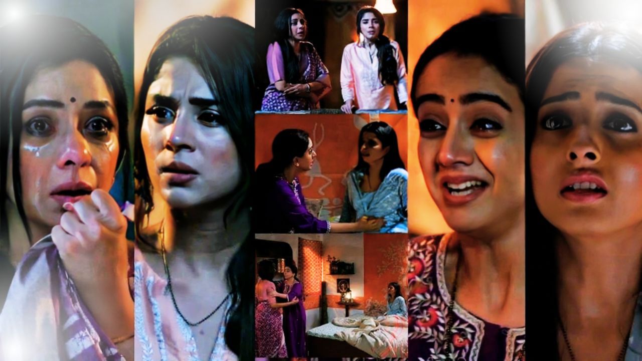 Anupama 9th October 2025 Written Update