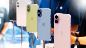 Apple Thinnest iPhone