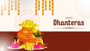 Dhanteras 2025