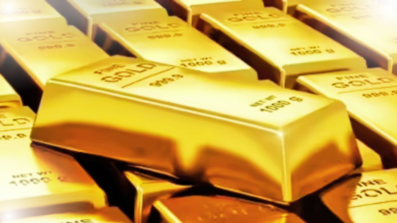 Gold Prices