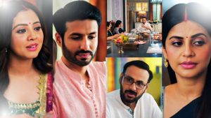 Ishani 15th October 2025 Written Update