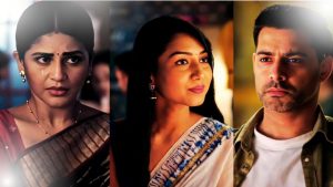 Ishani 17th October 2025 Written Update