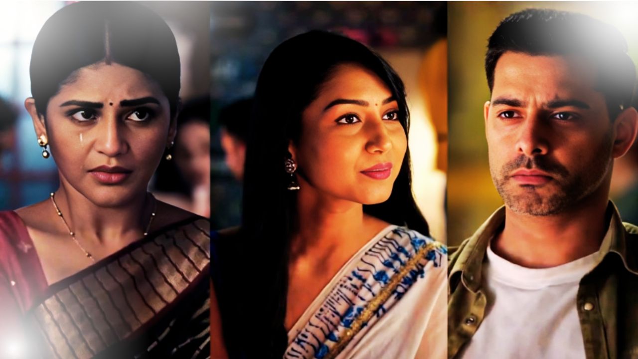 Ishani 17th October 2025 Written Update