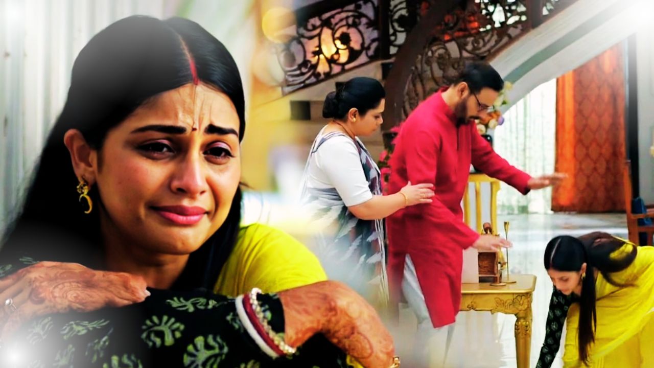 Ishani 24th October 2025 Written Update