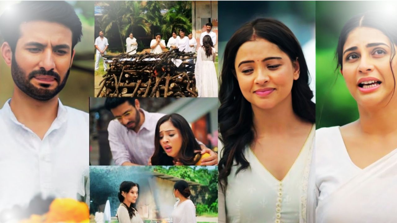 Ishani 26th October 2025 Written Update