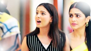 Ishani 4th October 2025 Written Update