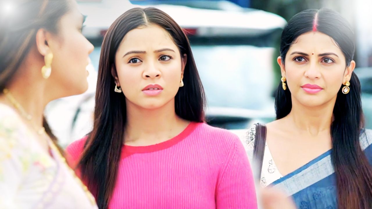 Ishani 9th October 2025 Written Update