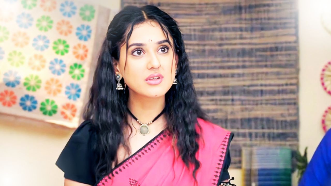 Jhanak 19th October 2025 Written Update