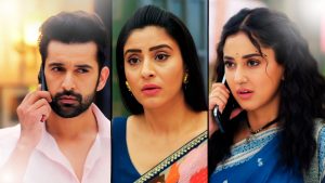 Jhanak 26th October 2025 Written Update