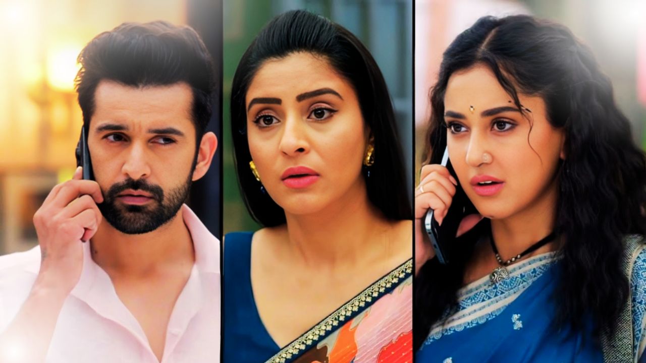 Jhanak 26th October 2025 Written Update