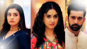 Jhanak 4th October 2025 Written Update