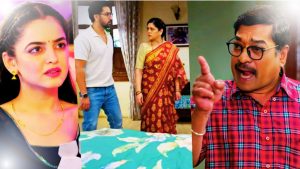 Udne Ki Aasha 17th October 2025 Written Update