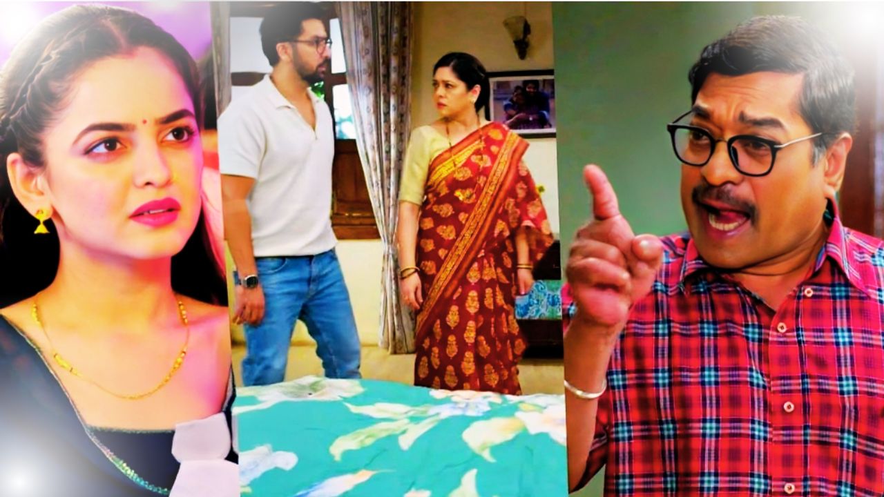Udne Ki Aasha 17th October 2025 Written Update