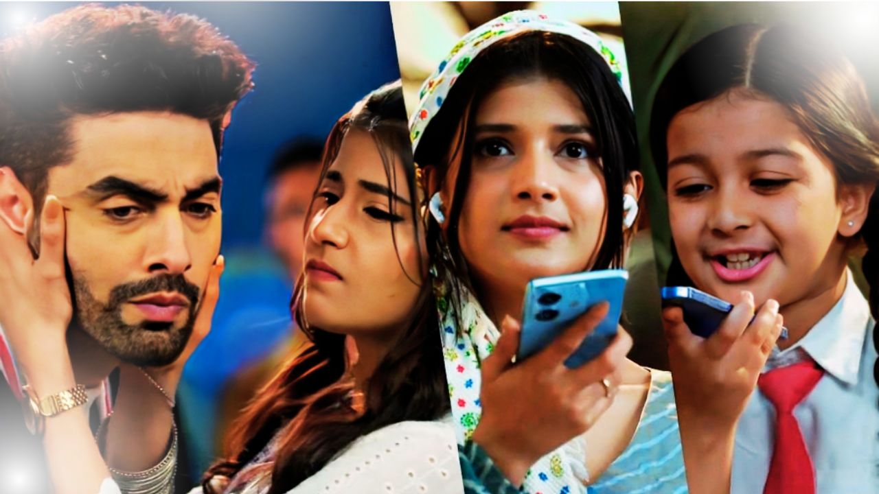 Yeh Rishta Kya Kehlata Hai 11th October 2025 Written Update