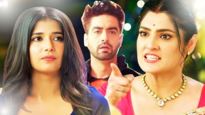 Yeh Rishta Kya Kehlata Hai 15th October 2025 Written Update