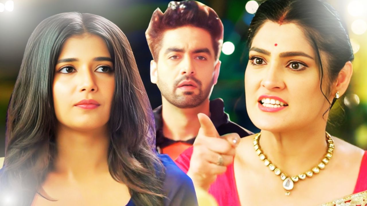 Yeh Rishta Kya Kehlata Hai 15th October 2025 Written Update