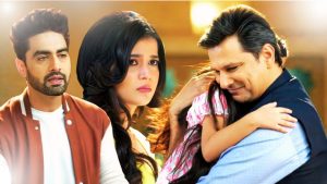 Yeh Rishta Kya Kehlata Hai 17th October 2025 Written Update