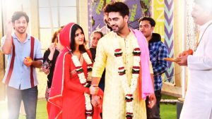 Yeh Rishta Kya Kehlata Hai 18th October 2025 Written Update