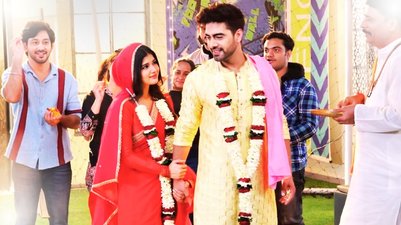 Yeh Rishta Kya Kehlata Hai 18th October 2025 Written Update