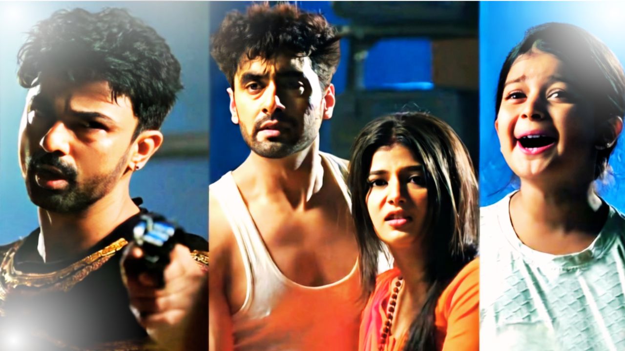 Yeh Rishta Kya Kehlata Hai 24th October 2025 Written Update