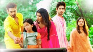 Yeh Rishta Kya Kehlata Hai 29th October 2025 Written Update