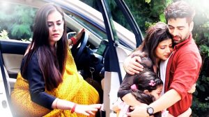 Yeh Rishta Kya Kehlata Hai 4th October 2025 Written Update