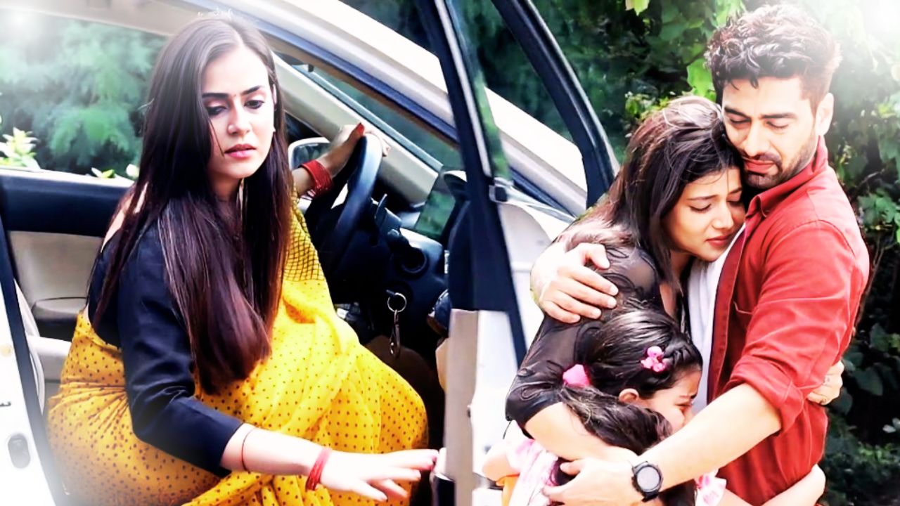 Yeh Rishta Kya Kehlata Hai 4th October 2025 Written Update