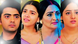 Mangal Lakshmi 11th November 2025 Written Update