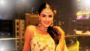 Priyanka Chahar Choudhary