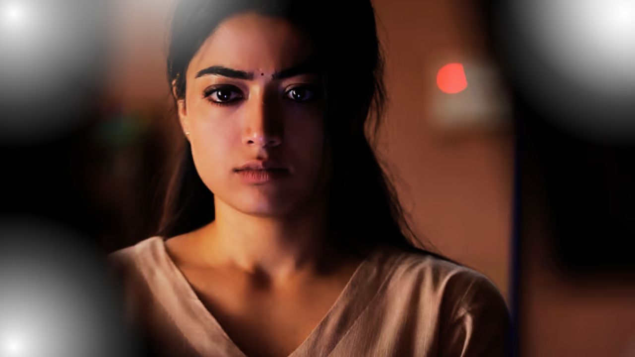 The Girlfriend Review