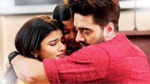 Yeh Rishta Kya Kehlata Hai 11th November 2025 Written Update