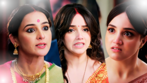 Advocate Anjali Awasthi 21st December 2025 Written Update