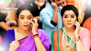 Anupama 20th December 2025 Written Update