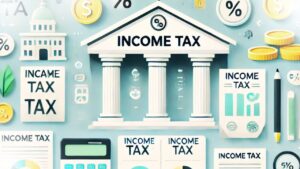 Income Tax Refund Stuck