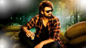 The Raja Saab Trailer