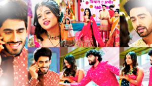 Yeh Rishta Kya Kehlata Hai 20th December 2025 Written Update